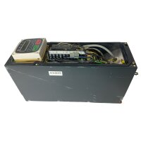 PDL ELECTRONICS ME-6.5 Frequenzumrichter