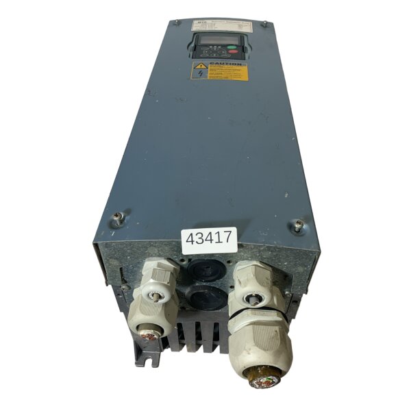 VACON NXS00615A2H1SSSA1A3000000 Frequenzumrichter 14403418