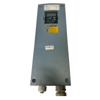 VACON NXS00615A2H1SSSA1A3000000 Frequenzumrichter 14403418