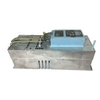 VACON NXS00615-A2H1SSS-A1A3000000+QGLM+FL23+DPAP+DLDE Umrichter 30KW
