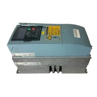 Transportschaden! VACON NXS00095A2H1SSSA3000000 Frequenzumrichter 10292616