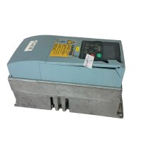 Transportschaden! VACON NXS00095A2H1SSSA3000000 Frequenzumrichter 10292616