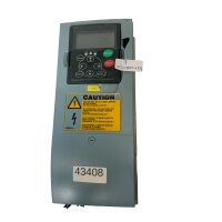 Transportschaden! VACON NXS00095A2H1SSSA3000000 Frequenzumrichter 10292616