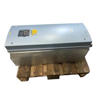 VACON NXS02055A2H0SSSA1A3000000 Frequenzumrichter 11651696