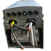VACON NXS02055A2H0SSSA1A3000000 Frequenzumrichter 11651696