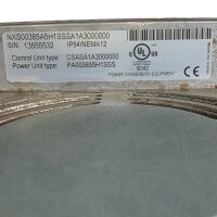 VACON NXS00385A5H1SSSA1A3000000 Frequenzumrichter 13555533