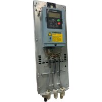 VACON NXS00385A5H1SSSA1A3000000 Frequenzumrichter 13555533