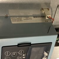 VACON NXS01055A5H0SSSA1A3000000 Frequenzumrichter 13017151