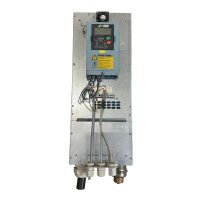 VACON NXS01055A5H0SSSA1A3000000 Frequenzumrichter 13017151