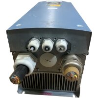 VACON NXS01055A5H0SSSA1A3000000 Frequenzumrichter 13017151