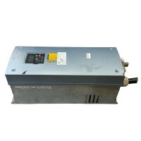 VACON NXS00725A5H0SSSA1A3000000 Frequenzumrichter 11630000
