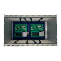 SET Inhalt 2 Stk! Frigolink HKS001B Hauptmodul