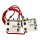 SET 2 Stk! Telemecanique LA1KN11 Leistungsschütz