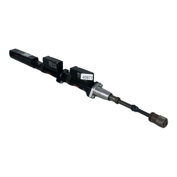 Rexroth 0608701017 Schrauberspindel