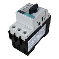 Siemens SIRIUS 3RV1021-4AA10 Leistungsschalter