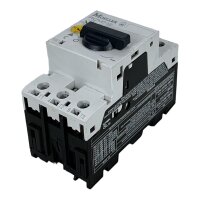 Klöckner Moeller PKZM0-1,6 Motorschutzschalter