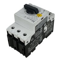 Klöckner Moeller PKZM0-1,6 Motorschutzschalter