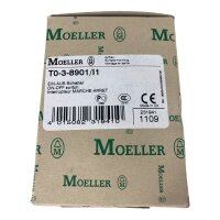 MOELLER T0-3-8901/I1 Ein-Aus Schalter