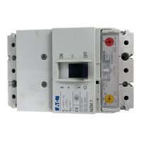 EATON NZMN1-A160 Leistungsschalter 281234