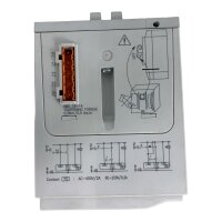 MOELLER NZM2-XRD Fernantrieb Leistungsschalter