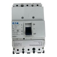 EATON NZM PN1-160 Leistungsschalter 281234