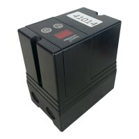 Krom Schröder FW01AC 84621610 A.1135-003911 Brennsteuerung