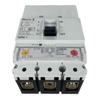 MOELLER NZMB1-A32 Leistungsschalter