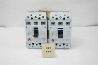 KLOCKNER NZM7-80S-OBI Circuit Breakers Leistungsschalter...