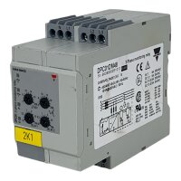 CARLO GAVAZZI DPC01DM48 3-phase monitoring relais