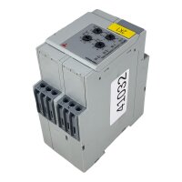 CARLO GAVAZZI DPC01DM48 3-phase monitoring relais