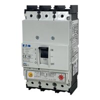 EATON NZMN1-AF125-NA Leistungsschalter 281569