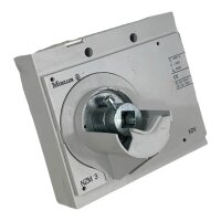 MOELLER NZM3-XHBR Leistungsschalter