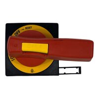 MOELLER NZM3-XHBR Leistungsschalter