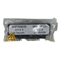 MOELLER NZM3-XHBR Leistungsschalter