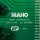 MAHO 28A2 27.073596 Anpassteil