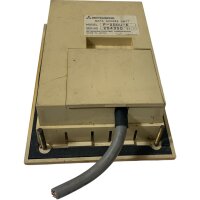 Kabel geschnitten! Mitsubishi F-20DU-E Datenzugriffseinheit