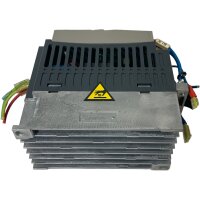 Beschädigt! Telemecanique Altivar 11 ATV11HU09M2E 0,37KW