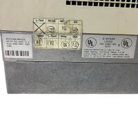 KEB COMBIVERT 12.F4.C1D-3420/1.4 Frequenzumrichter 6,6 KVA