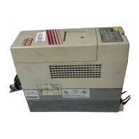 KEB COMBIVERT 12.F4.C1D-3420/1.4 Frequenzumrichter 6,6 KVA