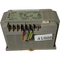 OMRON S82K-10024 Power Supply