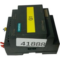 Siemens LOGO Power 6EP1331-1SH01 Stromversorgung