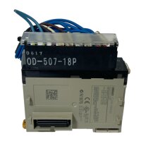 OMRON CJ1W-MAD42 Erweiterungsmodul