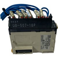 OMRON CJ1W-TC104 Tempertur Controll Unit