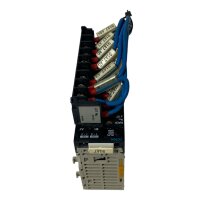 OMRON CJ1W-TC104 Tempertur Controll Unit