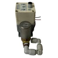 SMC ITV2030-01F2N3-Q Regulator