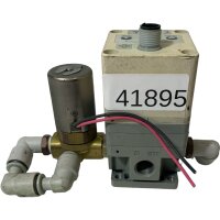 SMC ITV2030-01F2N3-Q Regulator