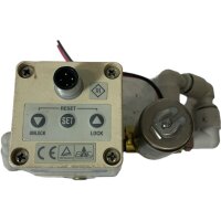 SMC ITV2030-01F2N3-Q Regulator