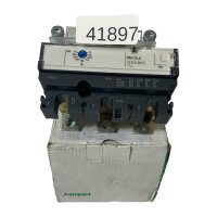 Schneider Electric Compact NSX100-250 LV429123 Grundschalter