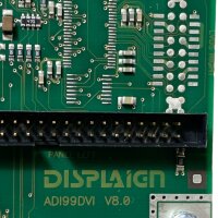 DISPLAIGN ADI99DVI V8.0 Panel