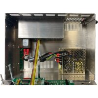 DISPLAIGN ADI99DVI V8.0 Panel